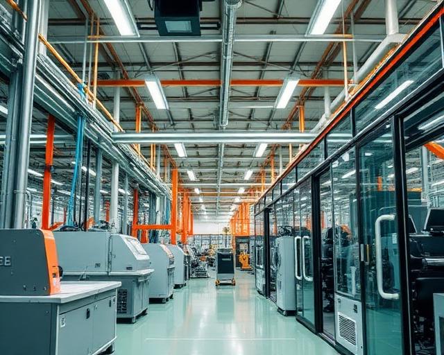 Производственная компания