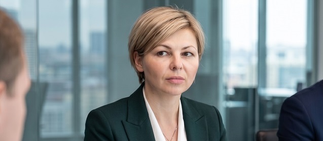 Инвестиционное решение собственника