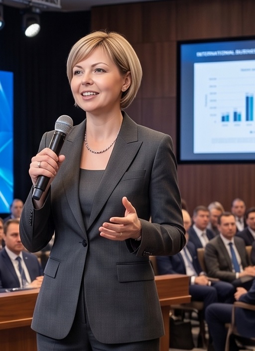 Operational Finance Architecture