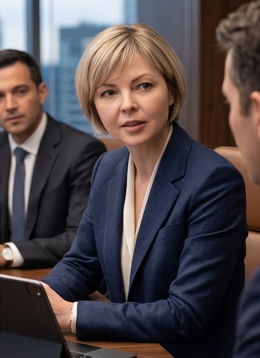 Management Accounting for VED