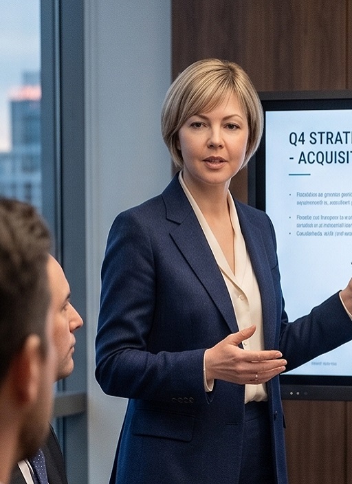 Finance meets modern tools